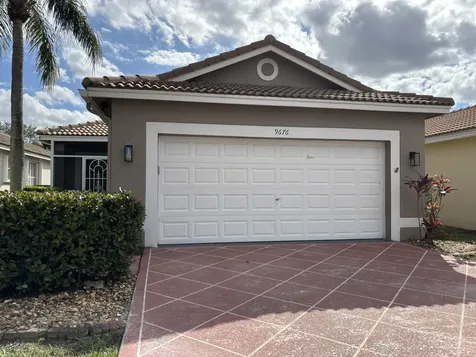 9676 Cherry Blossom Court Boynton Beach FL 33437