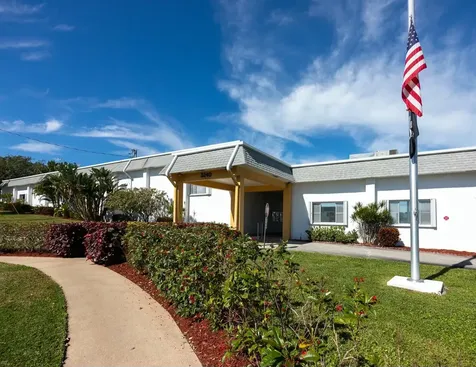 2840 Cynthia 204 Lane Lake Worth Beach FL 33461