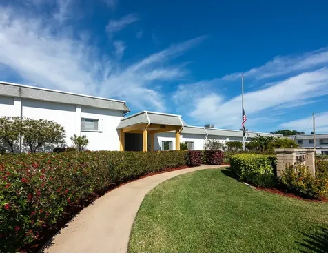 2840 Cynthia 204 Lane Lake Worth Beach FL 33461