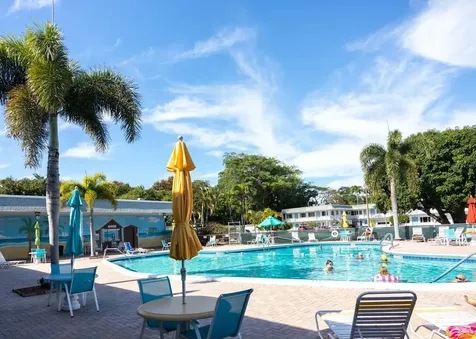 2840 Cynthia 204 Lane Lake Worth Beach FL 33461