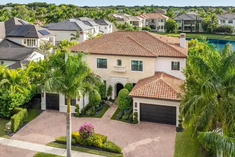 17591 Cadena Drive Boca Raton FL 33496
