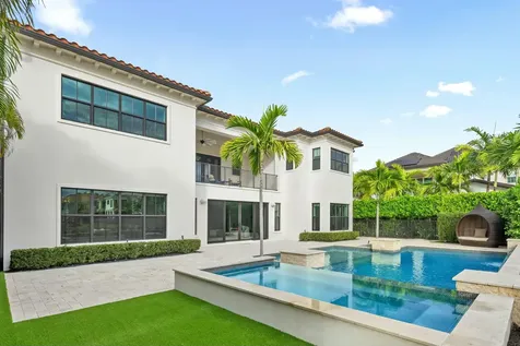 17591 Cadena Drive Boca Raton FL 33496