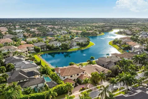 17591 Cadena Drive Boca Raton FL 33496