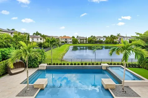 17591 Cadena Drive Boca Raton FL 33496