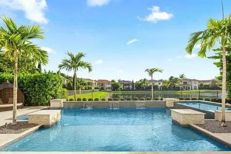17591 Cadena Drive Boca Raton FL 33496