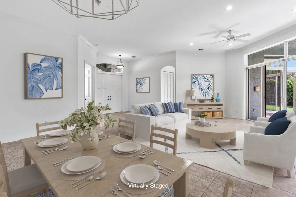 400 Rosewood Circle Boca Raton FL 33487