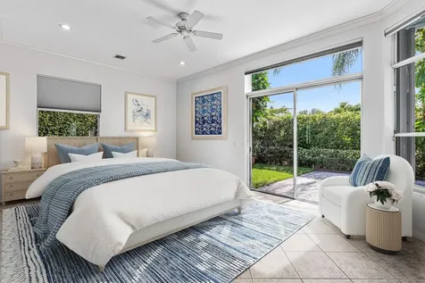 400 Rosewood Circle Boca Raton FL 33487