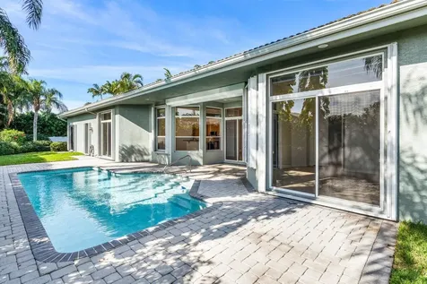 400 Rosewood Circle Boca Raton FL 33487