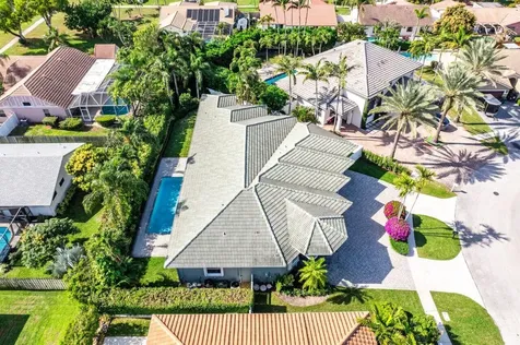 400 Rosewood Circle Boca Raton FL 33487