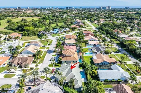 400 Rosewood Circle Boca Raton FL 33487