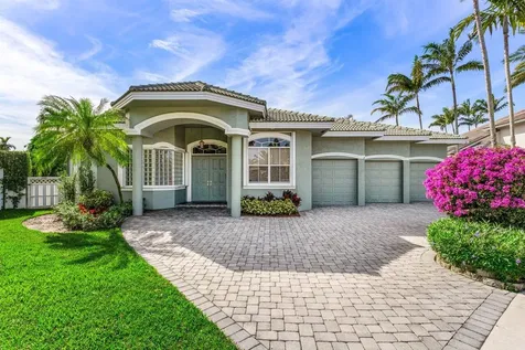 400 Rosewood Circle Boca Raton FL 33487