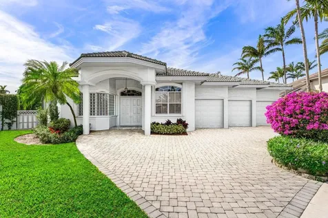 400 Rosewood Circle Boca Raton FL 33487