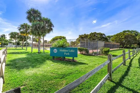 400 Rosewood Circle Boca Raton FL 33487