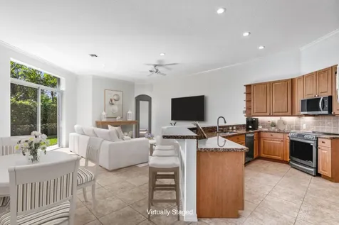 400 Rosewood Circle Boca Raton FL 33487