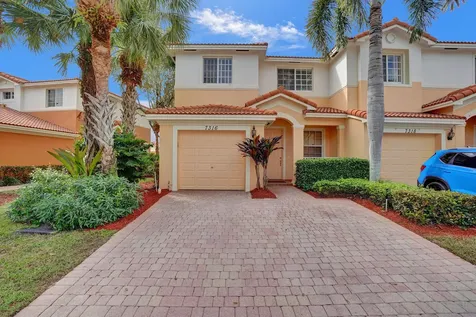7316 Briella Drive Boynton Beach FL 33437