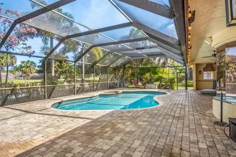 10117 Canoe Brook Circle Boca Raton FL 33498