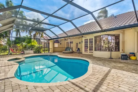 10117 Canoe Brook Circle Boca Raton FL 33498