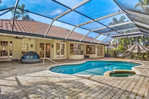 10117 Canoe Brook Circle Boca Raton FL 33498