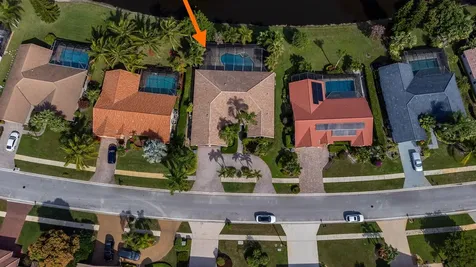 10117 Canoe Brook Circle Boca Raton FL 33498