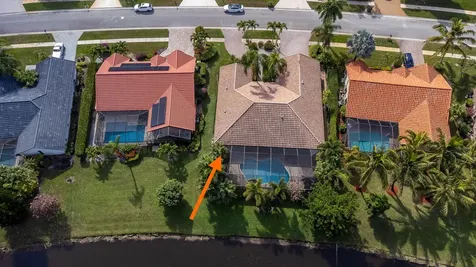 10117 Canoe Brook Circle Boca Raton FL 33498