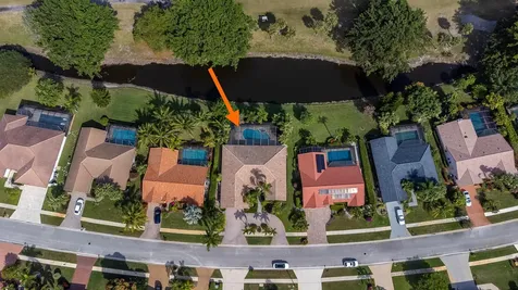 10117 Canoe Brook Circle Boca Raton FL 33498