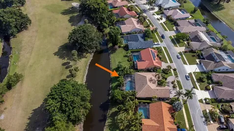 10117 Canoe Brook Circle Boca Raton FL 33498
