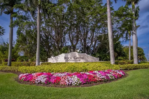 10117 Canoe Brook Circle Boca Raton FL 33498