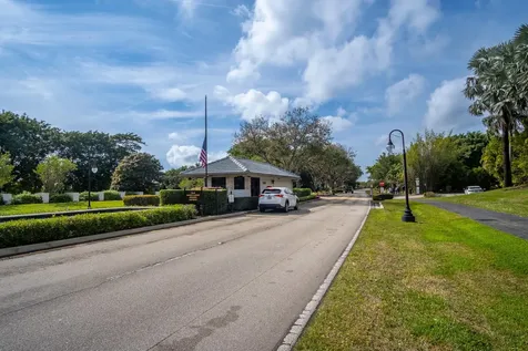10117 Canoe Brook Circle Boca Raton FL 33498