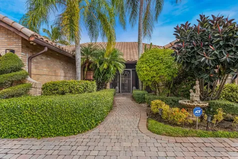 10117 Canoe Brook Circle Boca Raton FL 33498