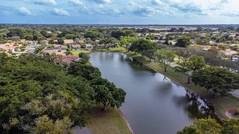 10117 Canoe Brook Circle Boca Raton FL 33498