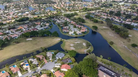 10117 Canoe Brook Circle Boca Raton FL 33498