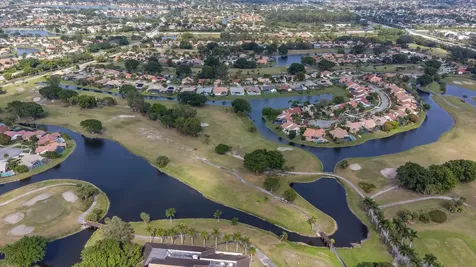 10117 Canoe Brook Circle Boca Raton FL 33498