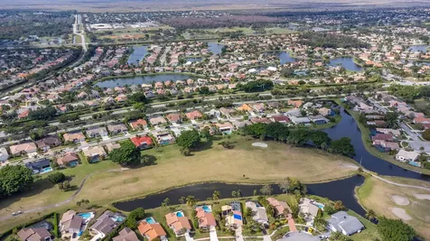 10117 Canoe Brook Circle Boca Raton FL 33498