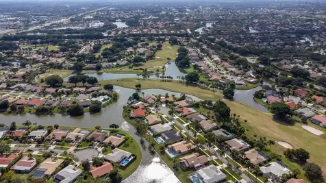 10117 Canoe Brook Circle Boca Raton FL 33498