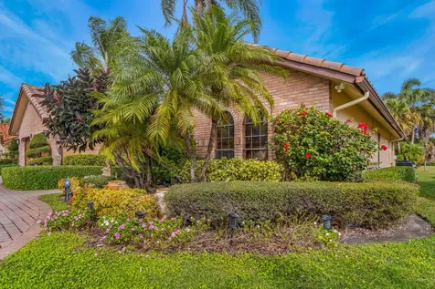 10117 Canoe Brook Circle Boca Raton FL 33498
