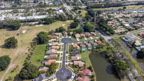 10117 Canoe Brook Circle Boca Raton FL 33498