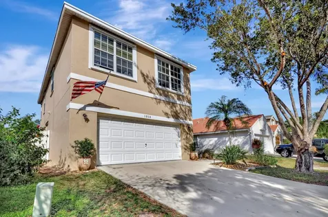 1310 Fairfax Circle Boynton Beach FL 33436