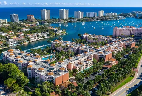 100 Se 5th Avenue Boca Raton FL 33432