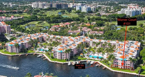 100 Se 5th Avenue Boca Raton FL 33432
