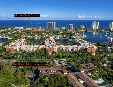 100 Se 5th Avenue Boca Raton FL 33432
