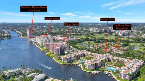 100 Se 5th Avenue Boca Raton FL 33432