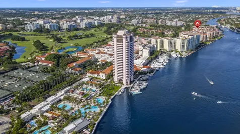 100 Se 5th Avenue Boca Raton FL 33432