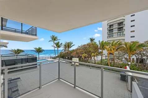 2066 N Ocean Boulevard Boca Raton FL 33431