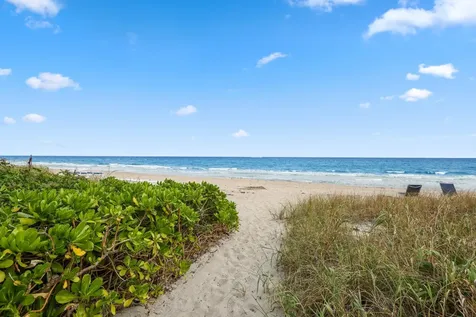 2066 N Ocean Boulevard Boca Raton FL 33431