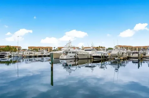 2601 Marina Isle Way Jupiter FL 33477