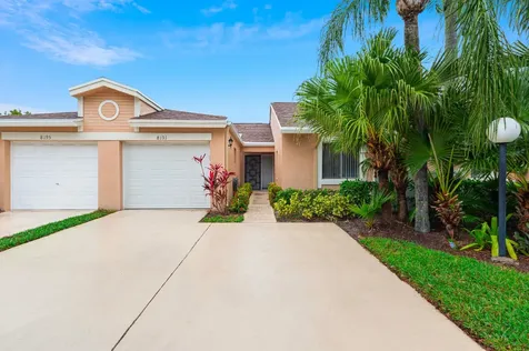 8191 Sweetbriar Way Boca Raton FL 33496