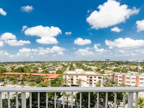 4300 N Ocean Boulevard Fort Lauderdale FL 33308
