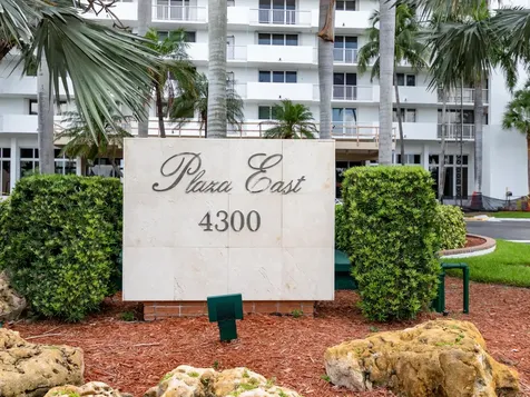 4300 N Ocean Boulevard Fort Lauderdale FL 33308