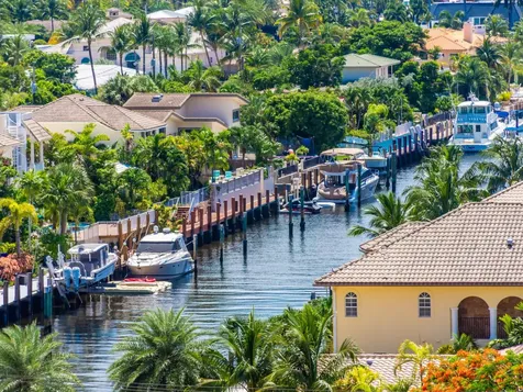 4300 N Ocean Boulevard Fort Lauderdale FL 33308