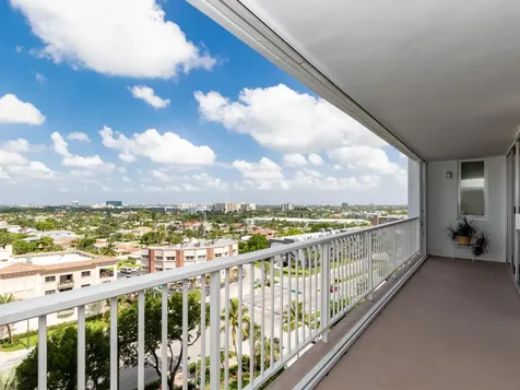 4300 N Ocean Boulevard Fort Lauderdale FL 33308